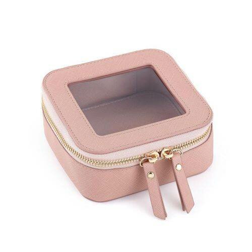 Cosmetic bag