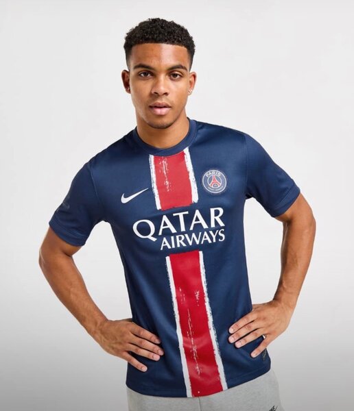 PSG HOME JERSEY