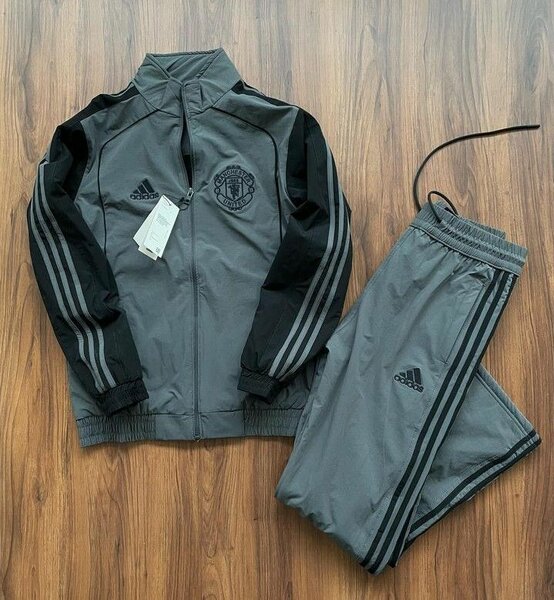 Mens Tracksuit