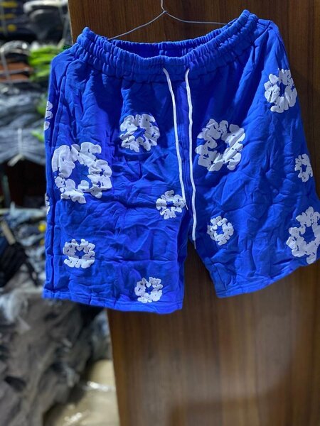 Cullote jogging mixte