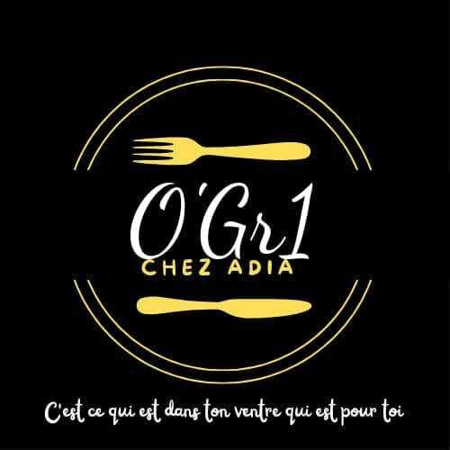O'Gr1 chez Adia 