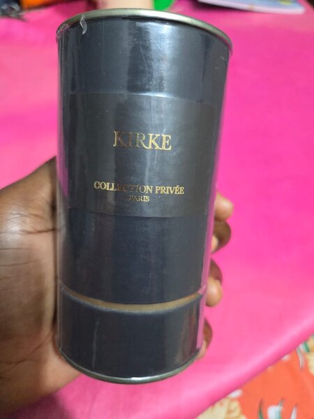 Eau de Parfum Kirke Intense