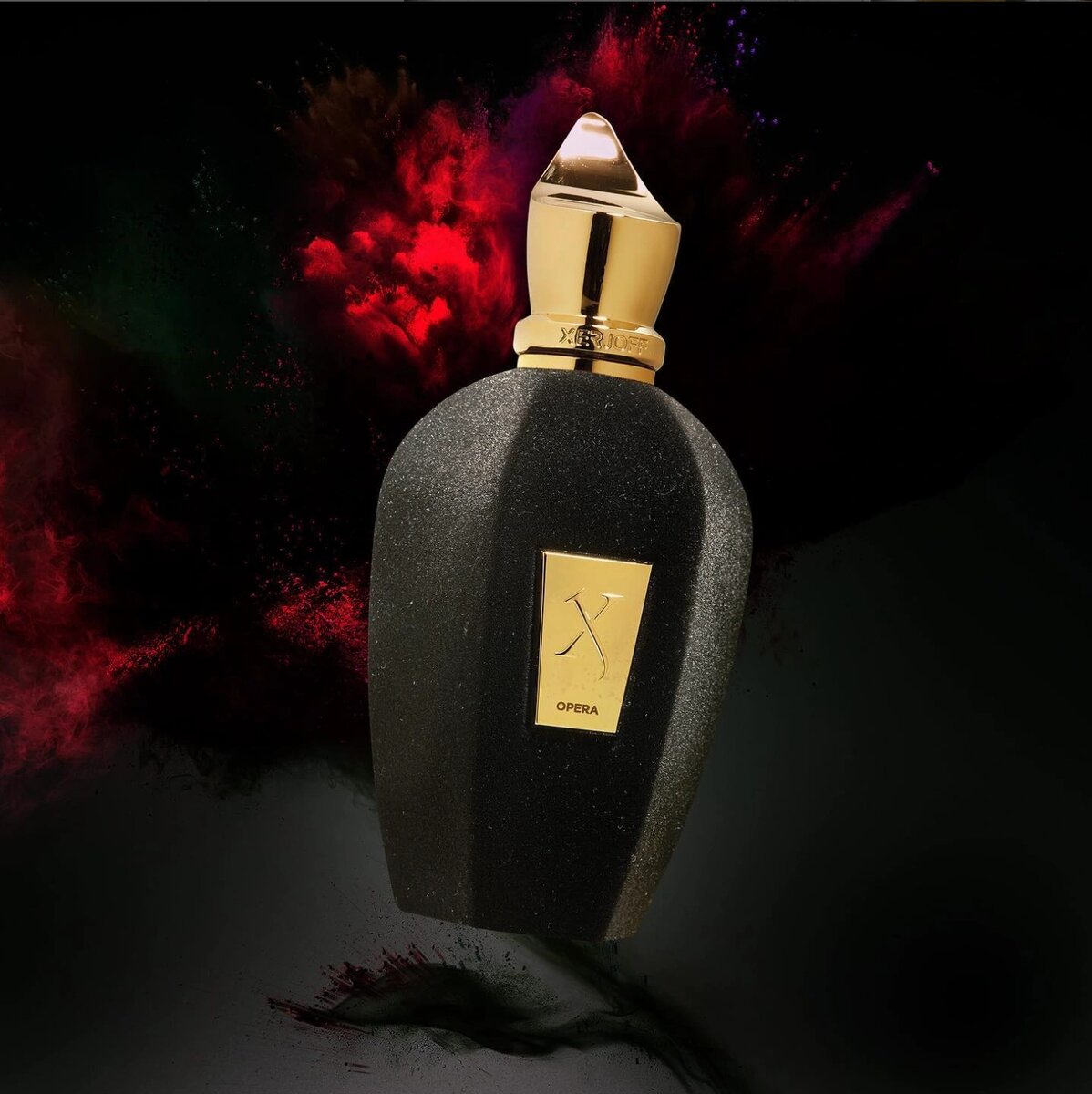 Parfum Xerjoff Opera Édition
