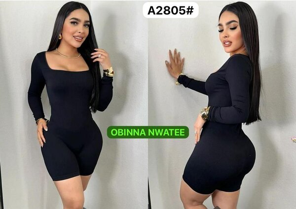 Combinaison femme