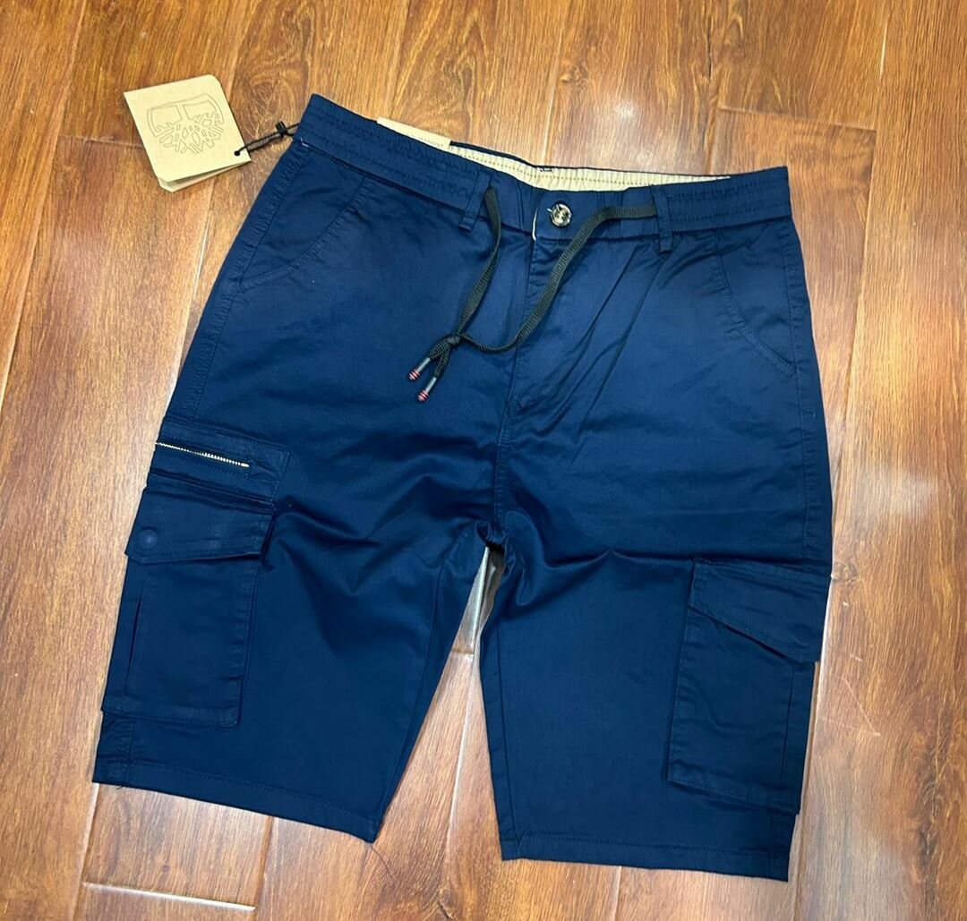Culottes bermudas