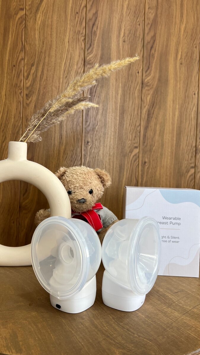 Молокоотсос