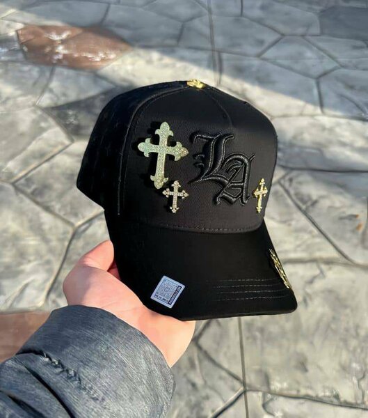 Casquettes tendance urbaines