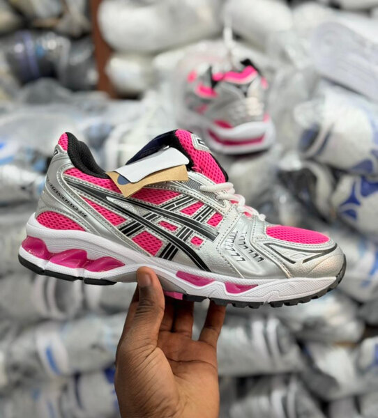 Chaussures de Running Confort