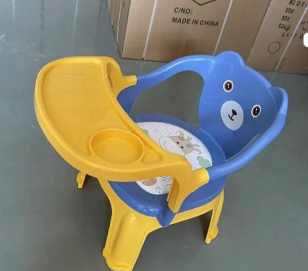 Baby chaise