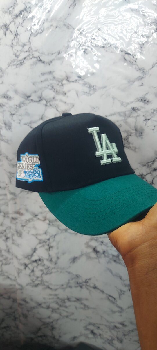 Casquette New Era LA Dodgers 59Fifty