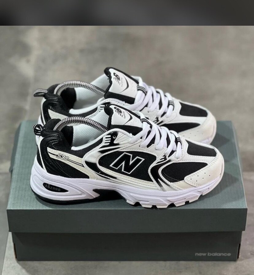 New balance sneaker