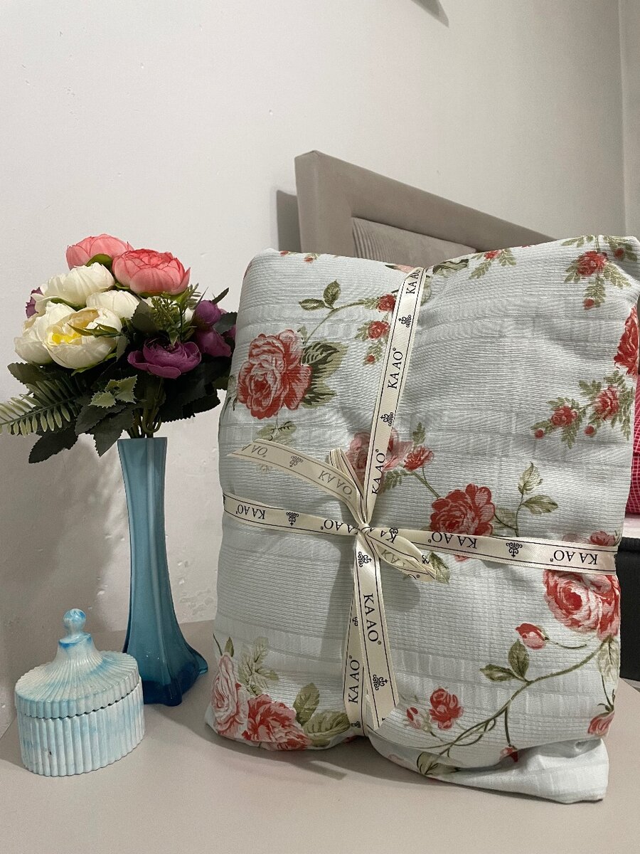 Муслиновые комплекты