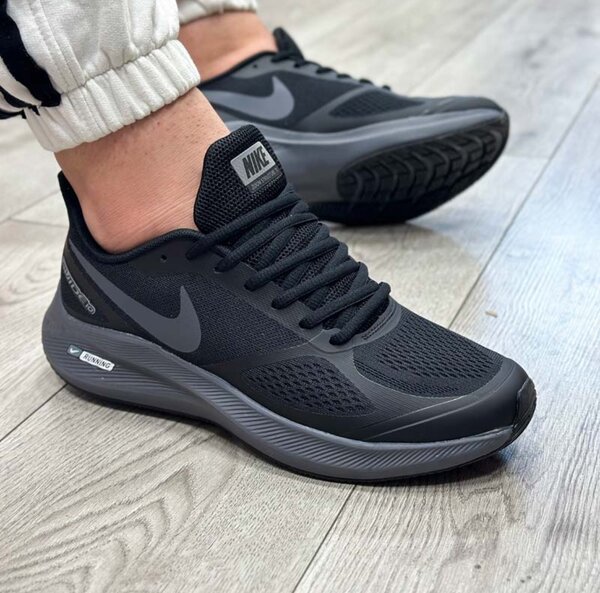 Baskets Nike Running Homme