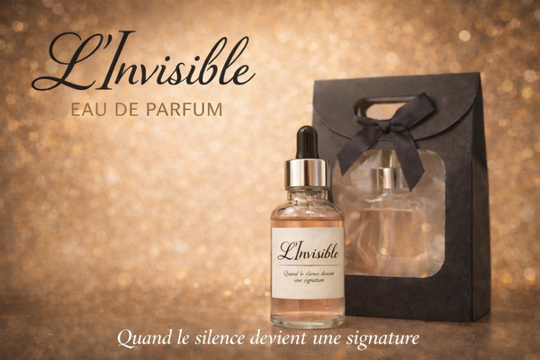 L'Invisible Eau de Parfum