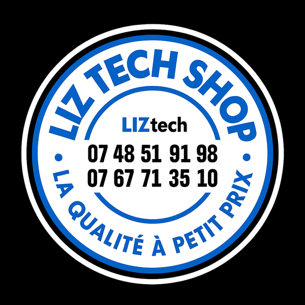 LIZ TECH SHOP 