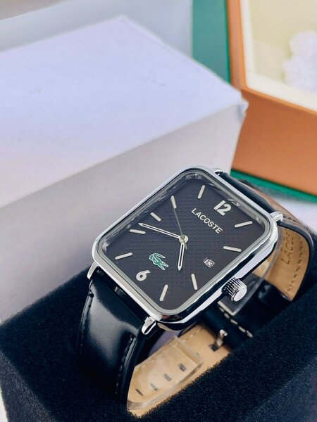 Montre Lacoste Homme Élégante