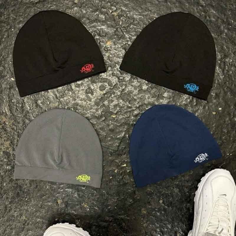 Bonnets unisex personnalisés