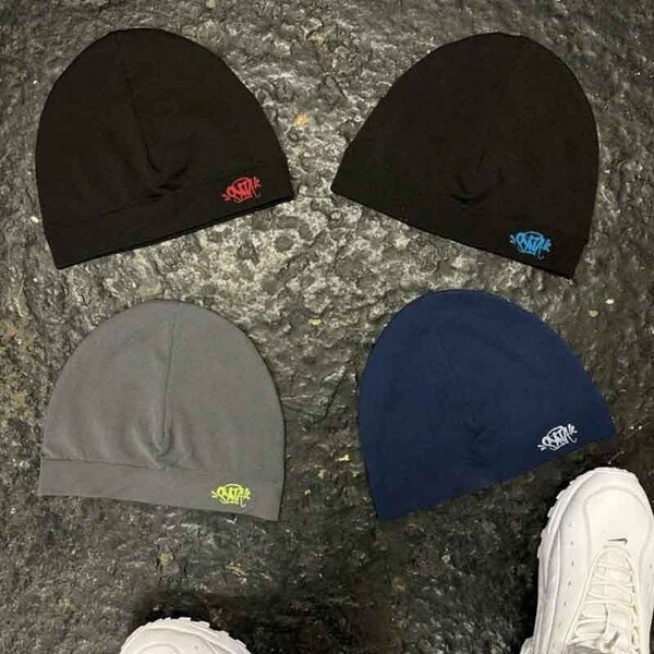 Bonnets unisex personnalisés