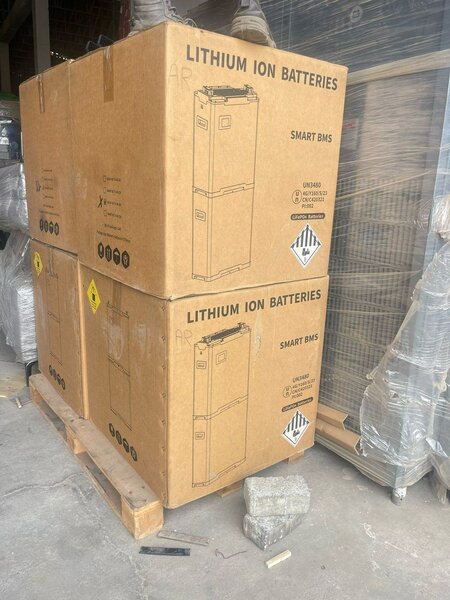 Solar Power Systems for homes and institutions.