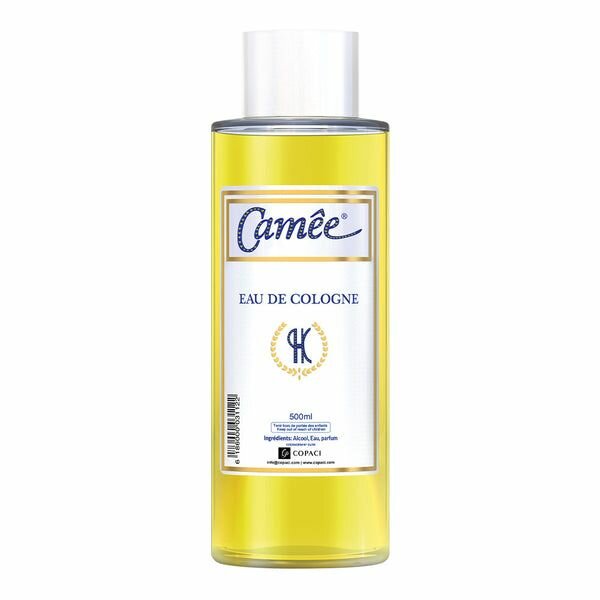 EDC Camée 500ml
