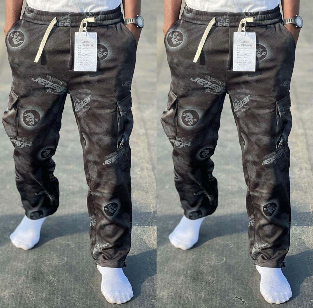 Pantalon homme