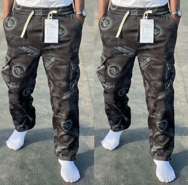 Pantalon homme