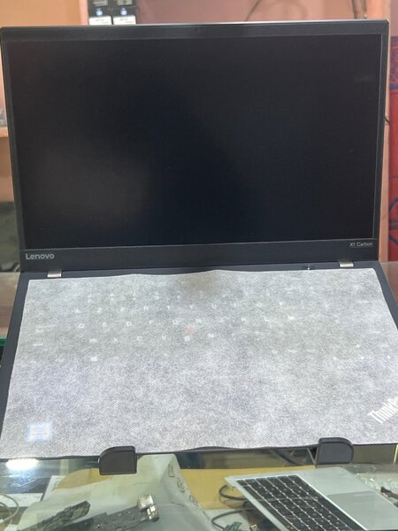 Ordinateur lenovo Thinkpad x1