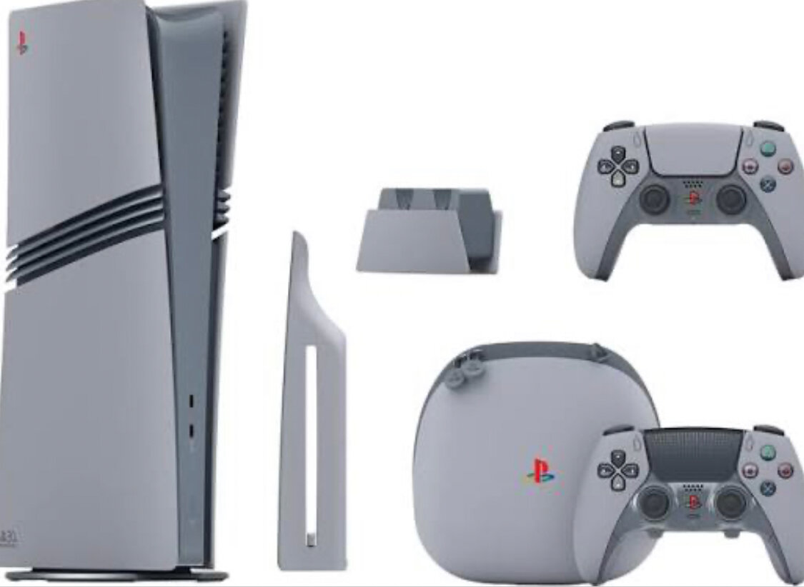 Édition spéciale PlayStation 5