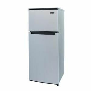 Refrigerator Freezer