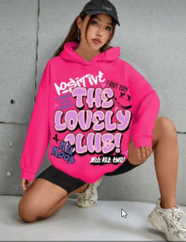 Pull femme