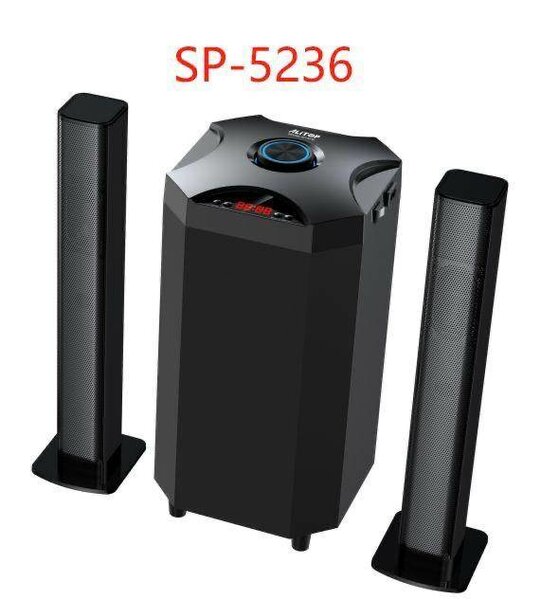 Système Audio Enceintes Bluetooth