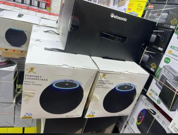 Haut-parleur Bluetooth portable