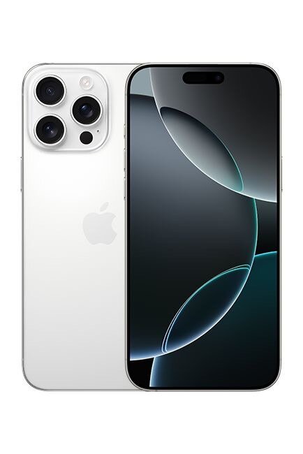 IPhone 16pros max Neuf