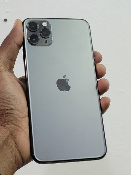 iPhone 11Pro Max
