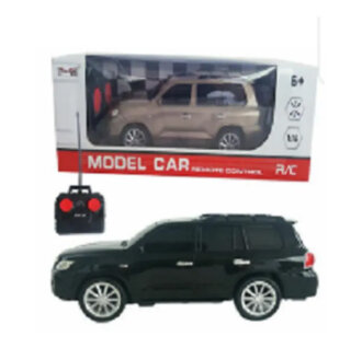 R/c Model Car Toy