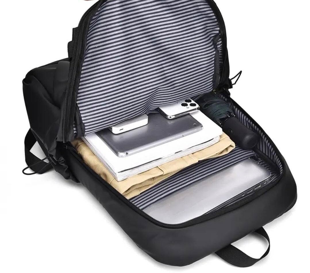 Sac à dos imperméable moderne