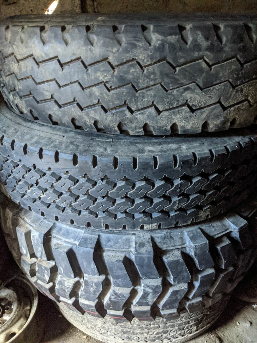 Tires
