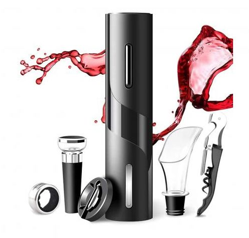 Décapsuleur électrique- 6 En 1