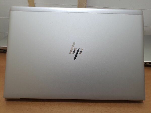 HP ELITEBOOK 755-G5