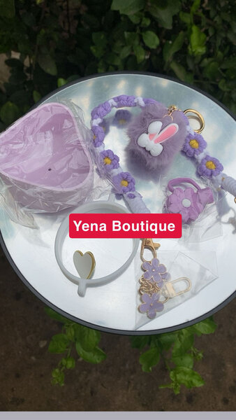 Accessoires deco  Stanley Cup