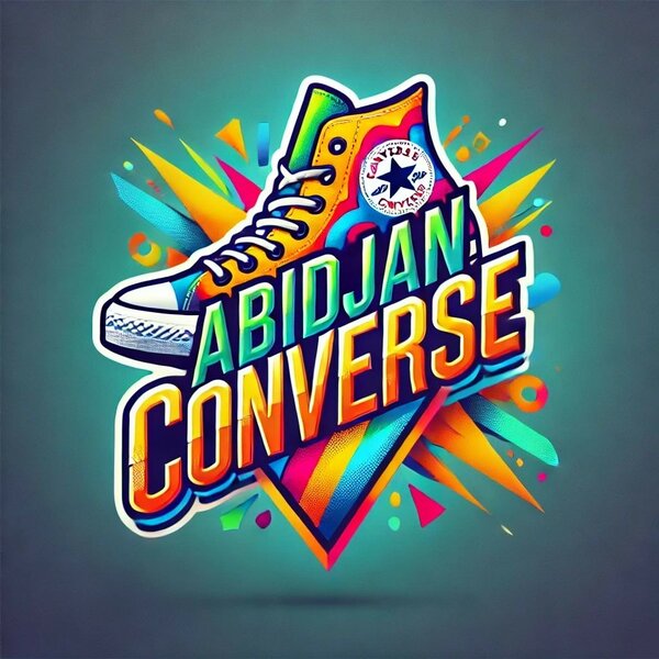 Abidjan converse 