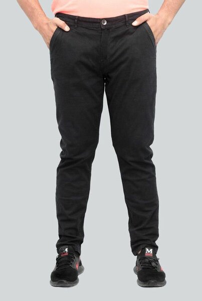 Black jeans