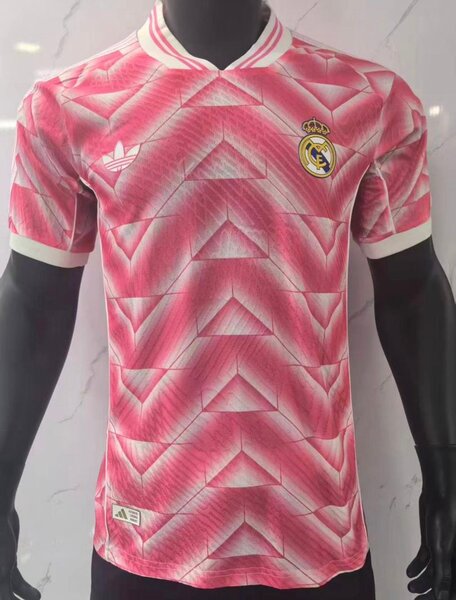 Maillot de Réal Madrid