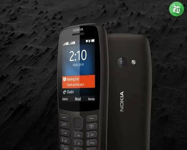Nokia 210 4G