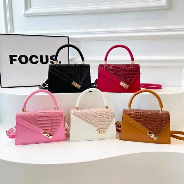 Sac à main femme luxe en cuir