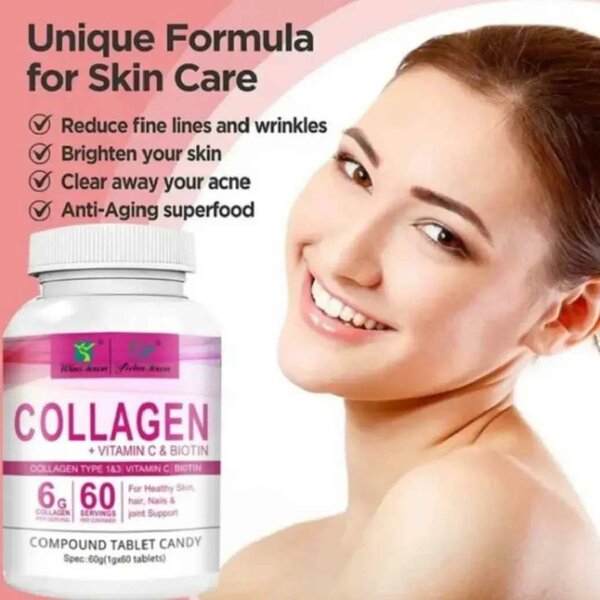 Collagen