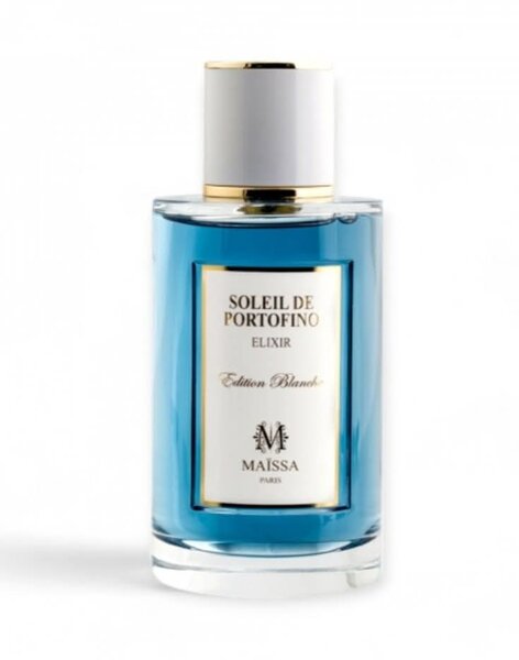 Parfum Soleil De Portofino
