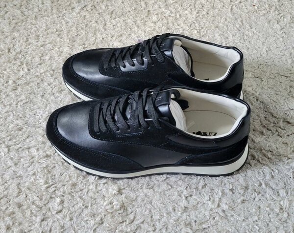 CHAUSSURE ZARA