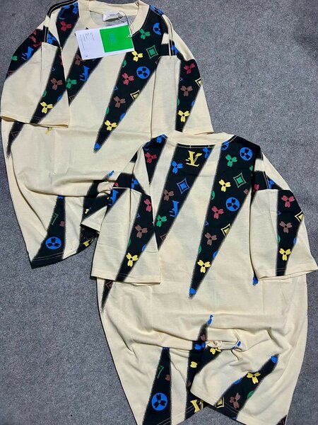 Tee-shirts