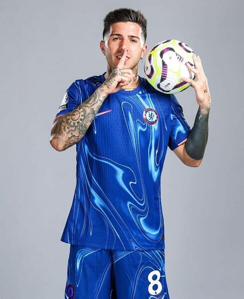 Maillot version pro